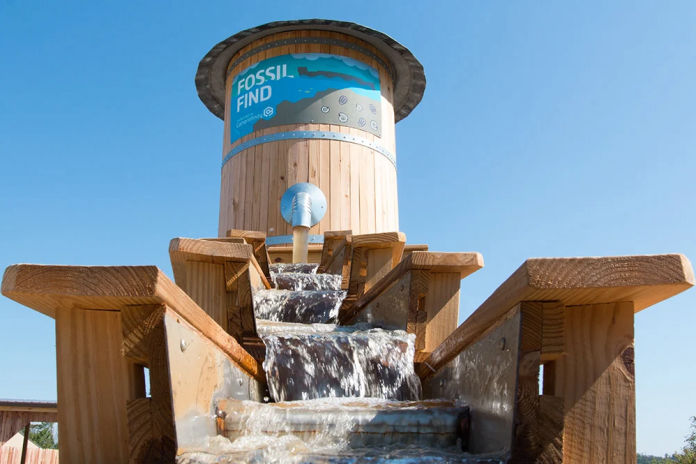 40 Days Of Christian Music | Fossil Find