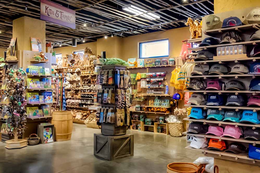 40 Days Of Christian Music | Gift Shop