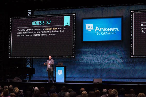 40 Days Of Christian Music | Presentations