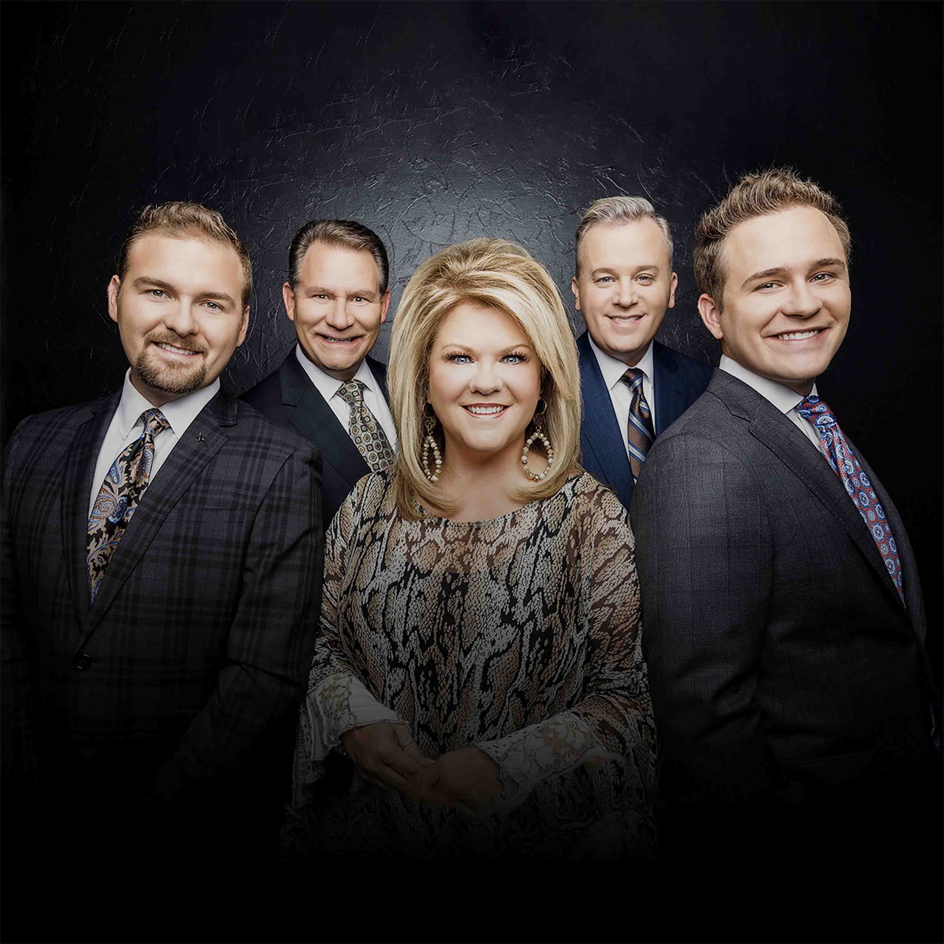 40 Days & Nights Of Christian Music | Whisnants