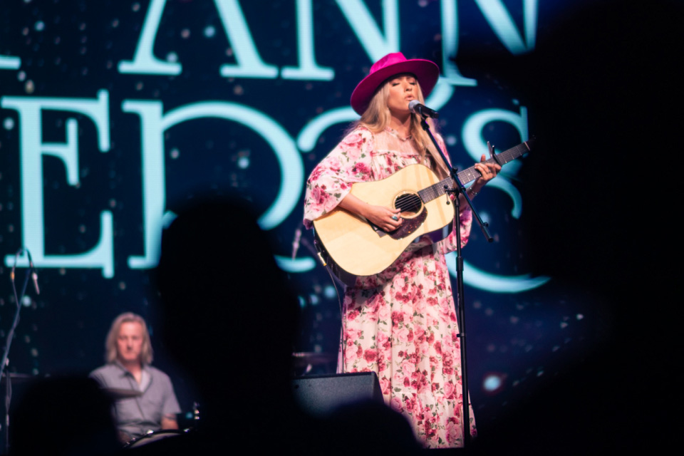 40 Days Of Christian Music | 2023