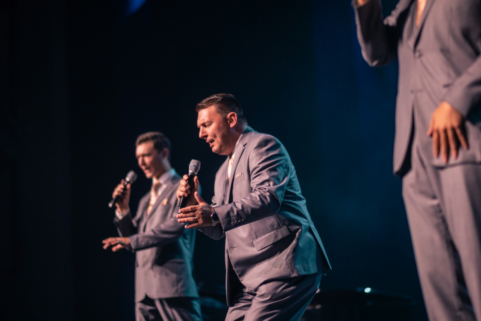 40 Days Of Christian Music | 2023