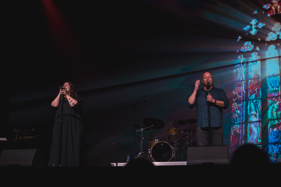 40 Days Of Christian Music | 2023