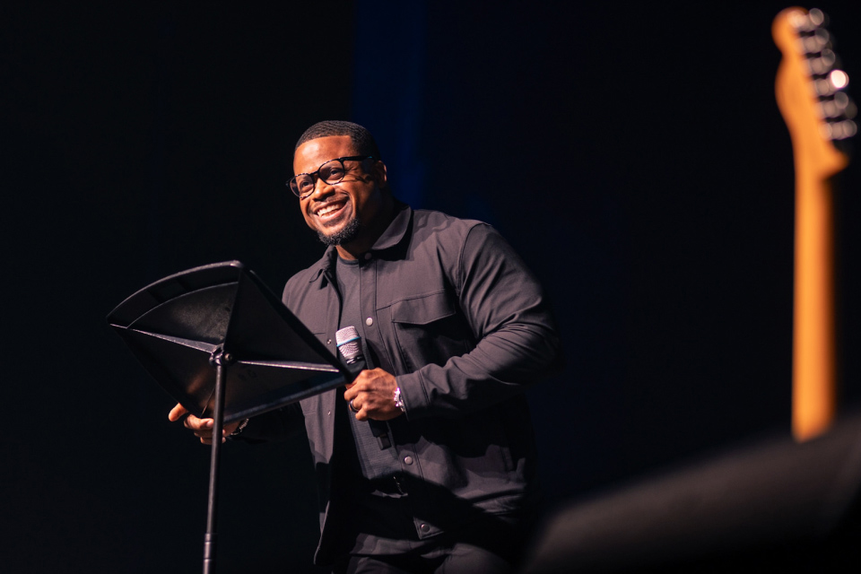 40 Days Of Christian Music | 2023