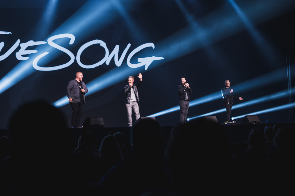 40 Days Of Christian Music | 2023