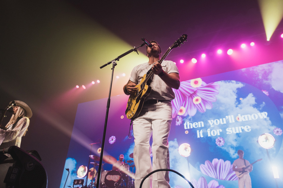 40 Days Of Christian Music | 2023