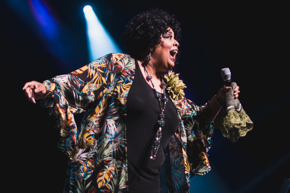 40 Days Of Christian Music | 2023