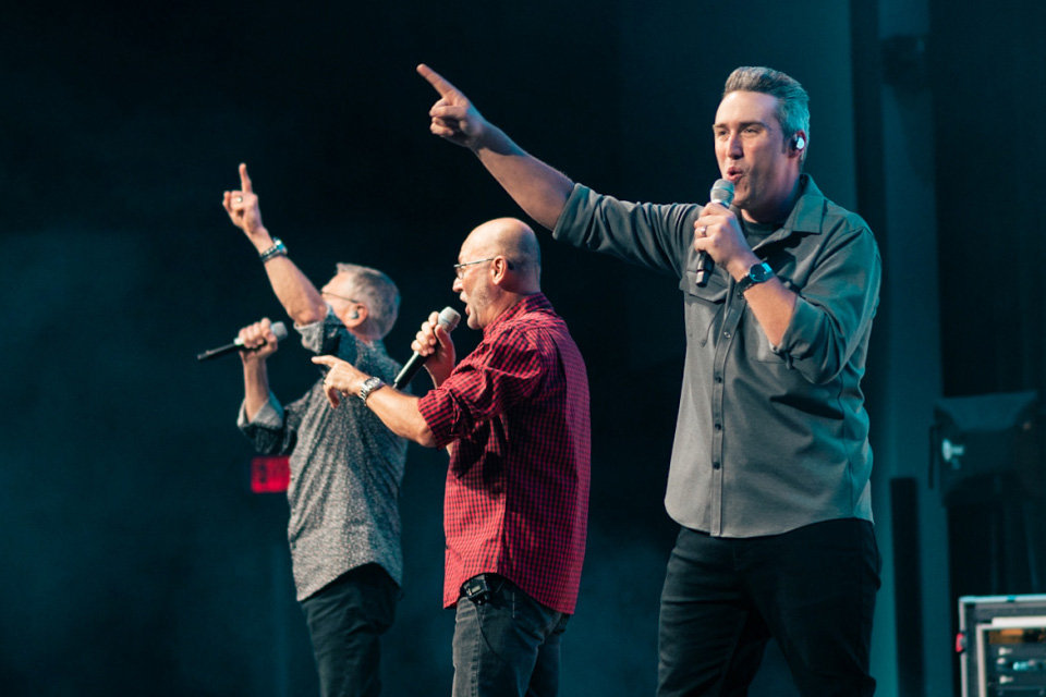 40 Days Of Christian Music | 2023