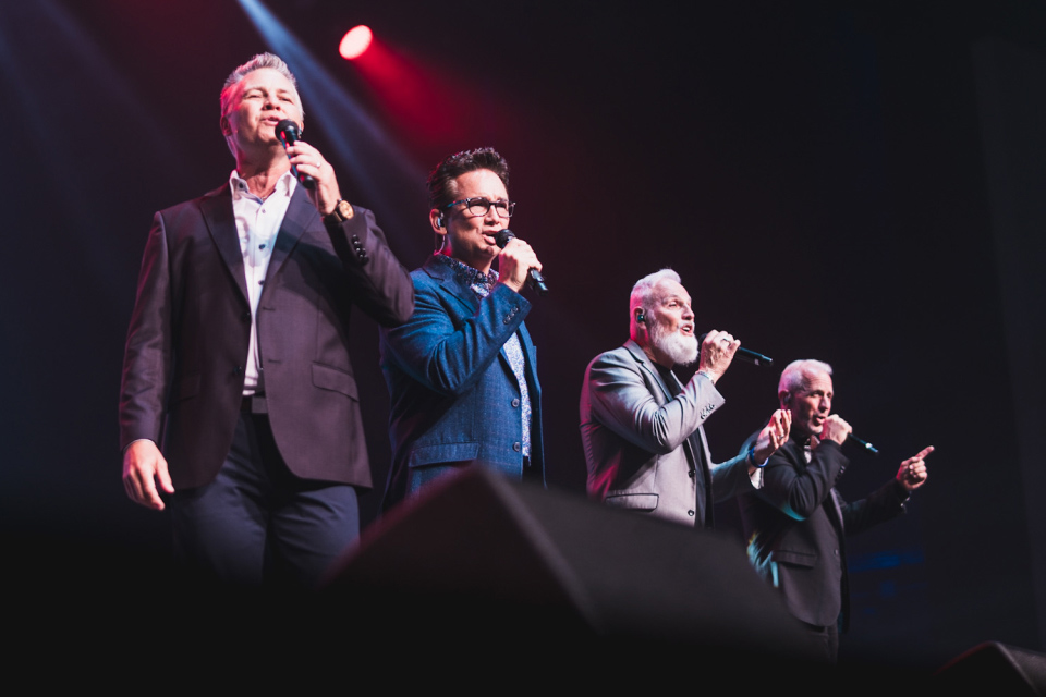 40 Days Of Christian Music | 2023