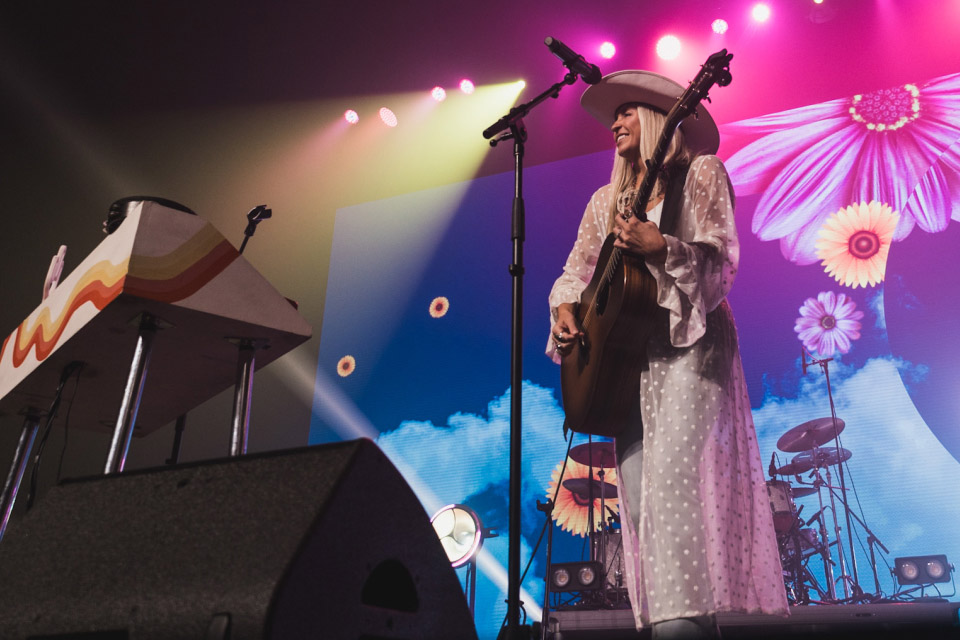 40 Days Of Christian Music | 2024