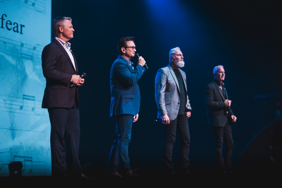 40 Days Of Christian Music | 2023