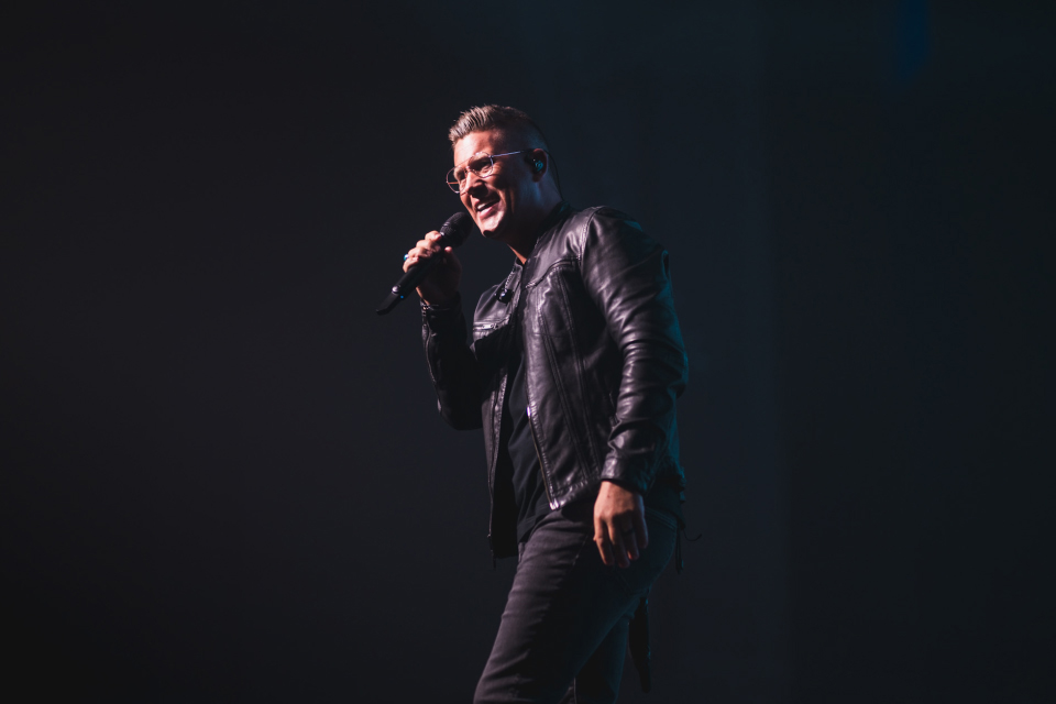 40 Days Of Christian Music | 2023