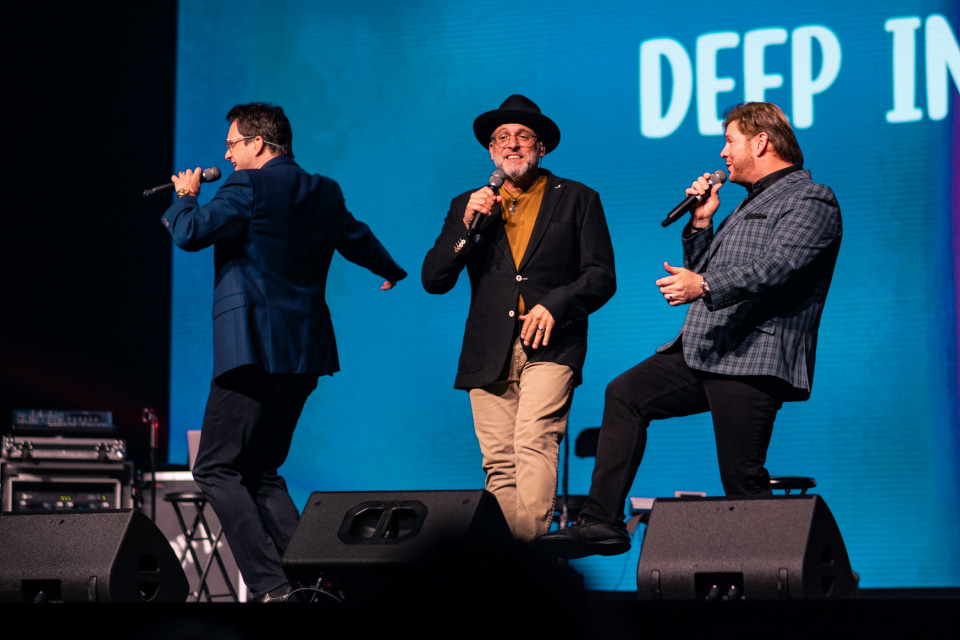 40 Days Of Christian Music | 2023