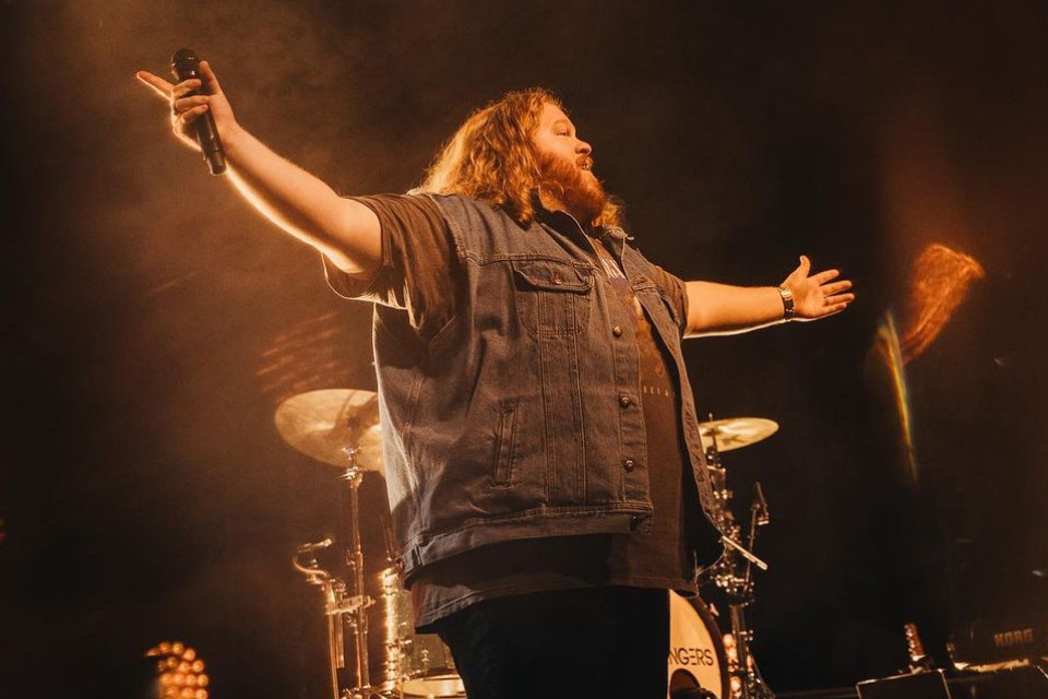 40 Days Of Christian Music | 2023