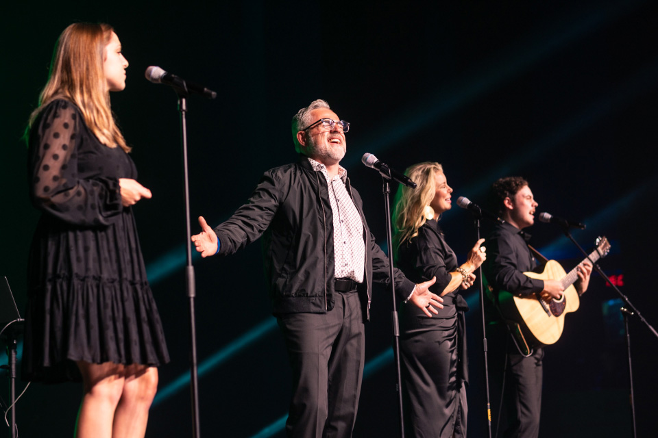 40 Days Of Christian Music | 2023