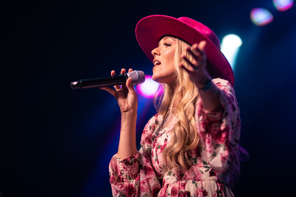 40 Days Of Christian Music | 2023