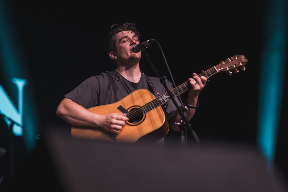 40 Days Of Christian Music | 2023