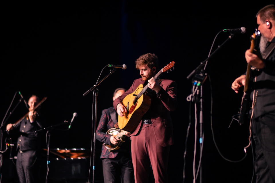 40 Days Of Christian Music | 2023