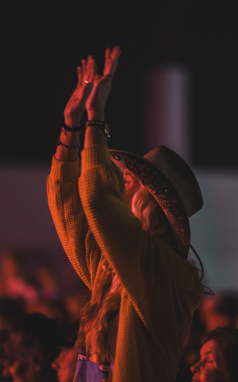 40 Days Of Christian Music | 2024 | Worship