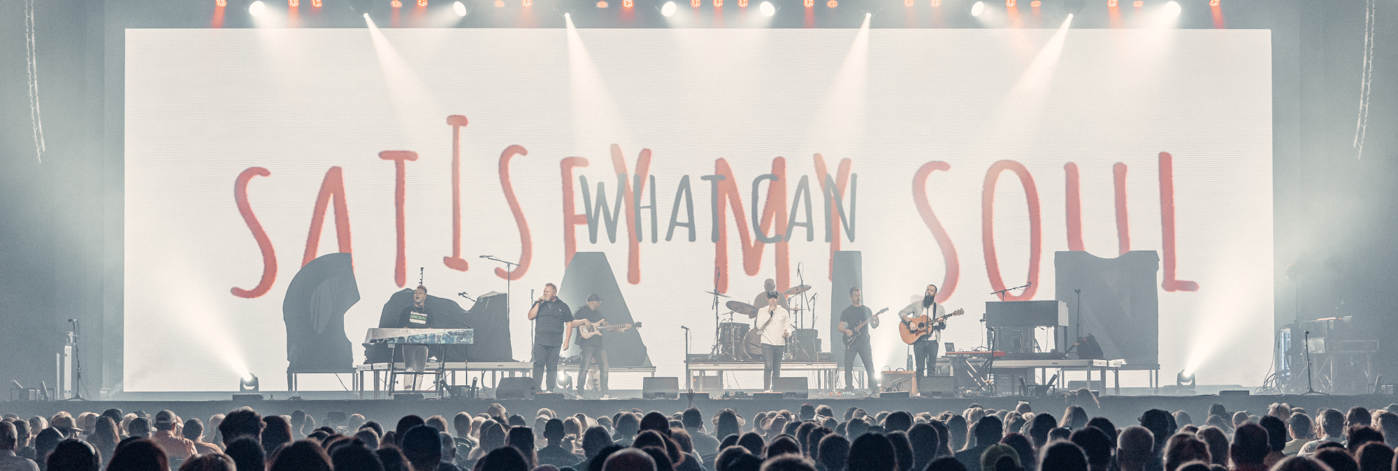 40 Days Of Christian Music | 2024 | TrueSong