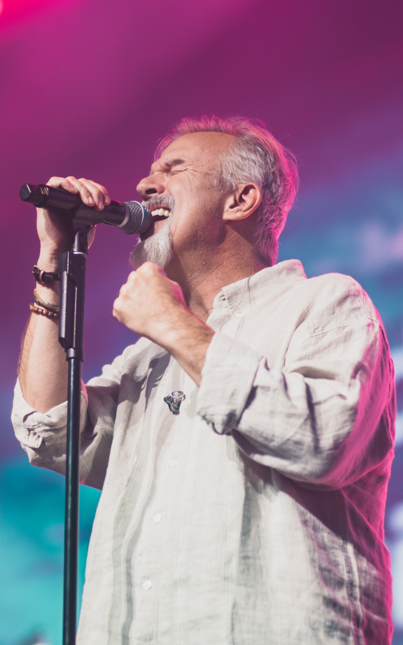 40 Days Of Christian Music | 2024 | Casting Crowns