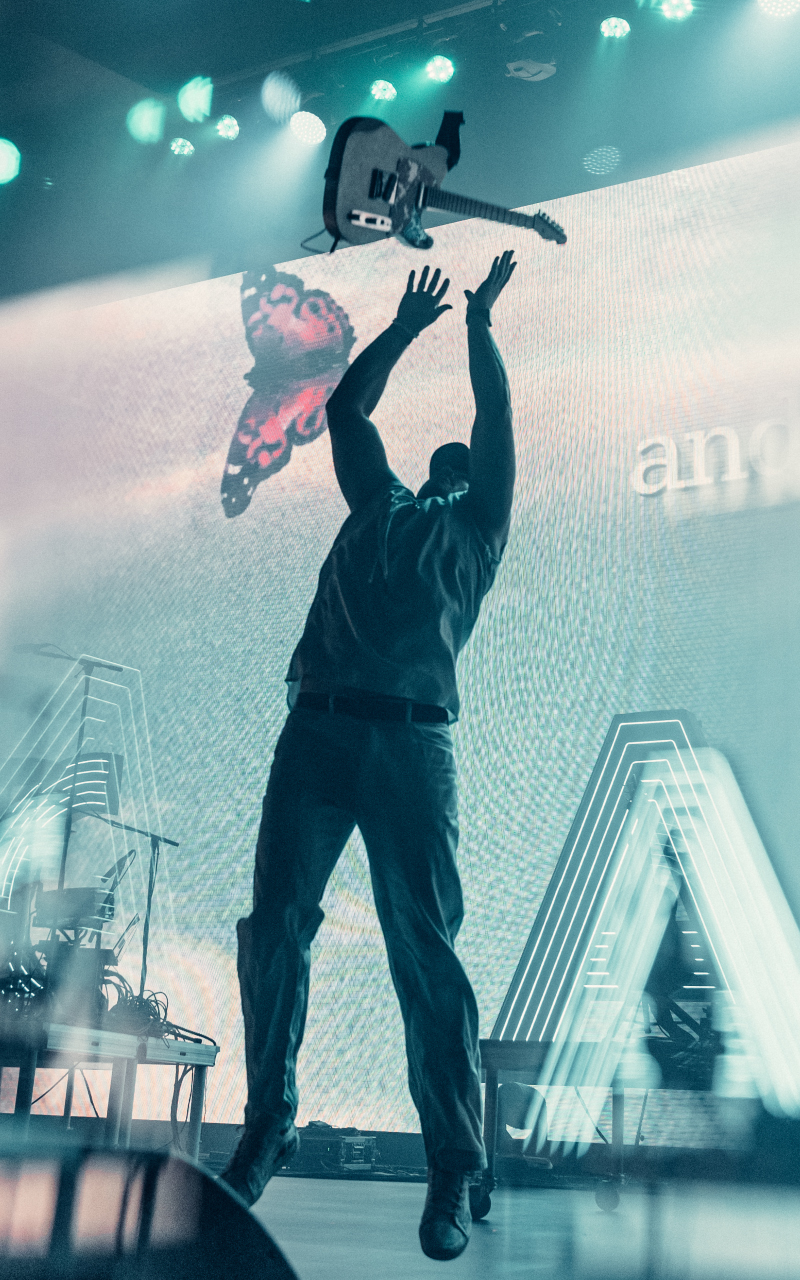 40 Days Of Christian Music | 2024 | Cain