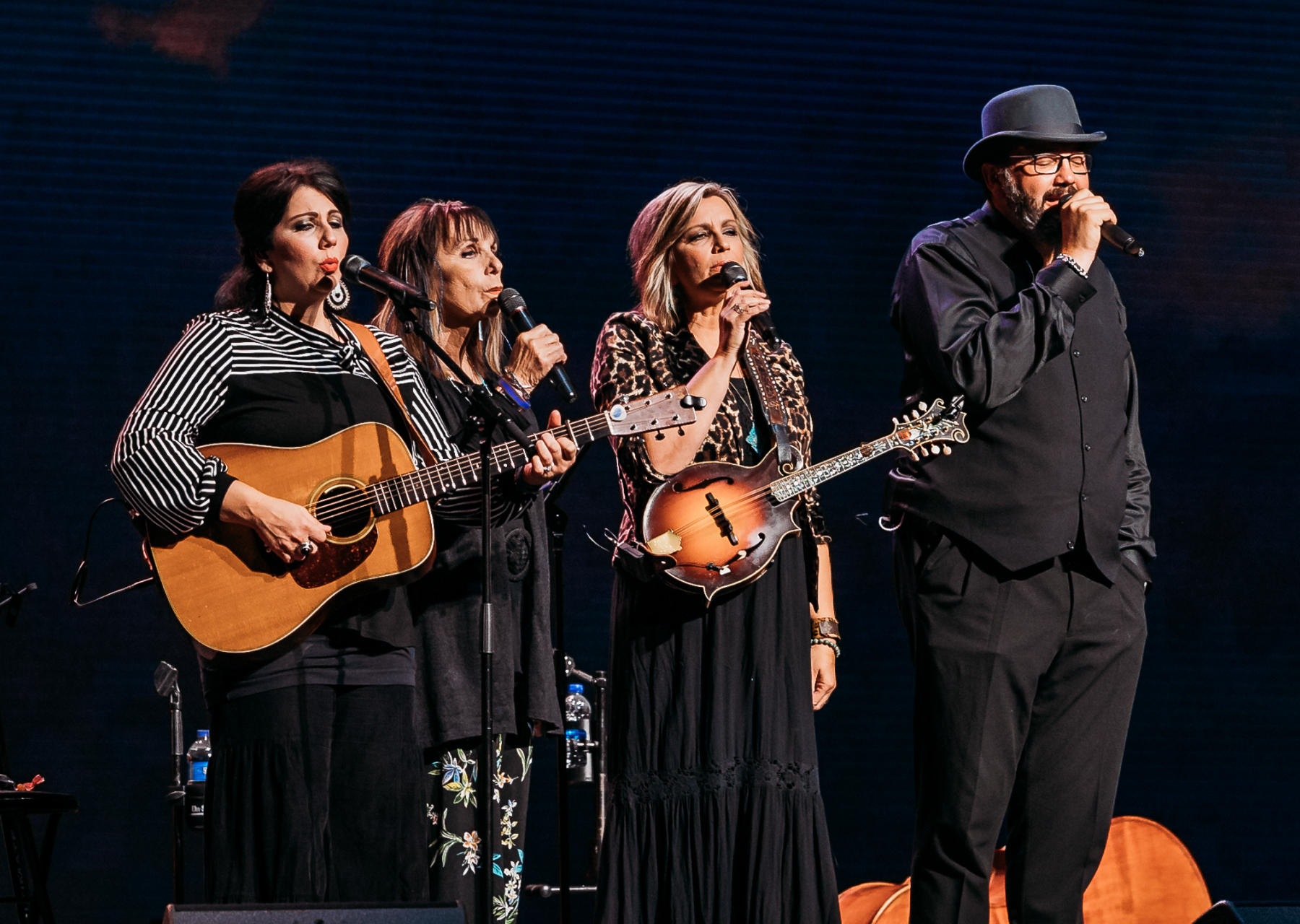 40 Days Of Christian Music | 2024 | The Isaacs