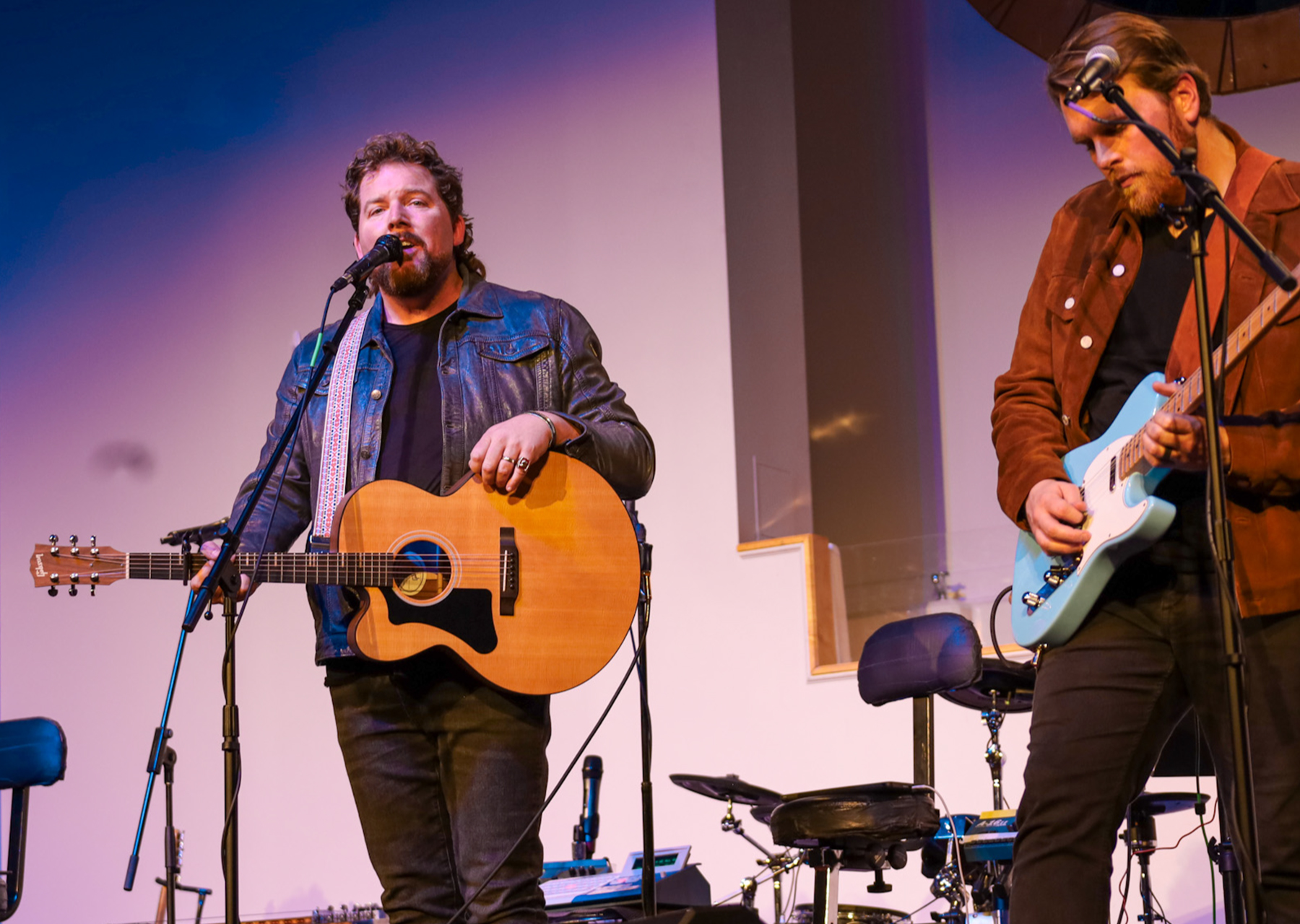 40 Days Of Christian Music | 2024 | Scotty Inman