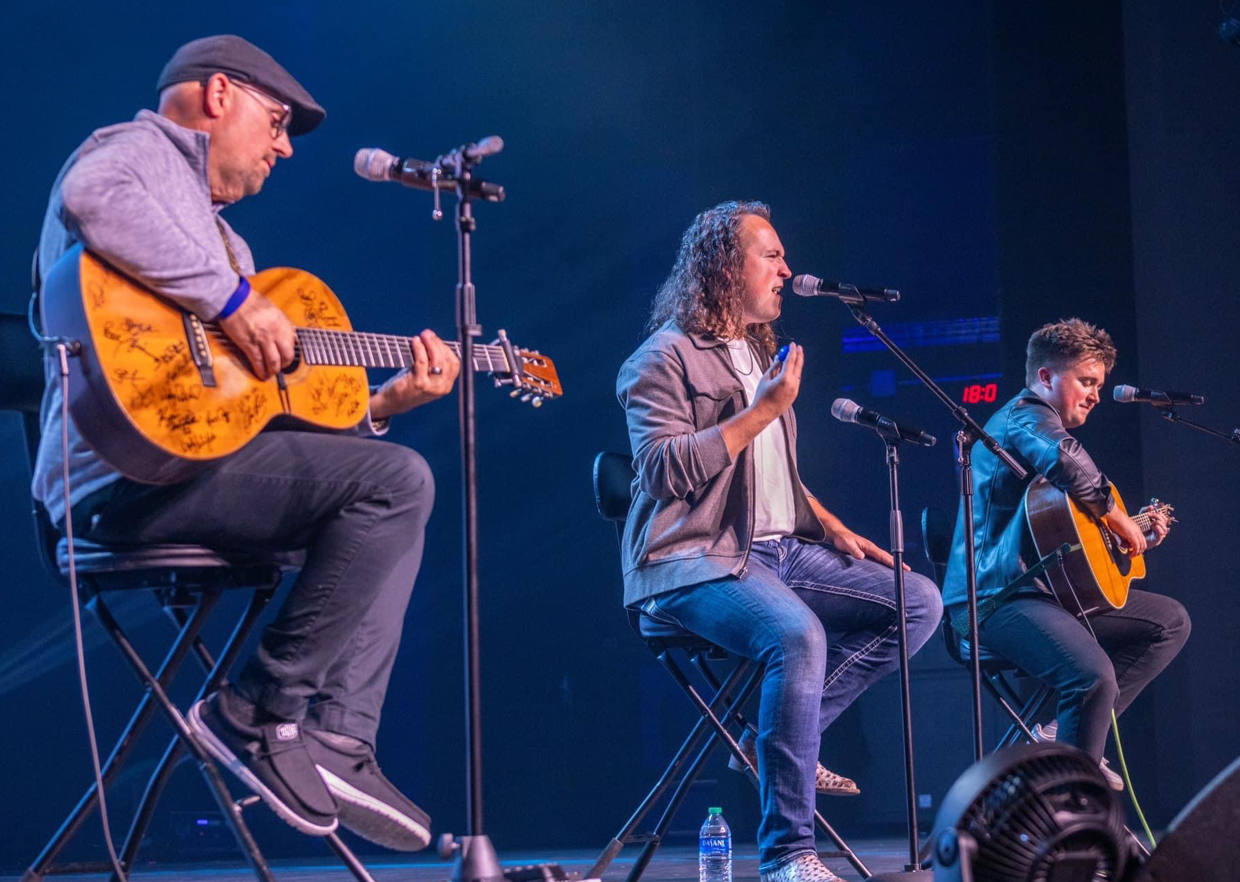 40 Days Of Christian Music | 2024 | The Sound