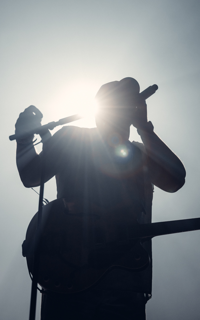 40 Days Of Christian Music | 2024 | Cain