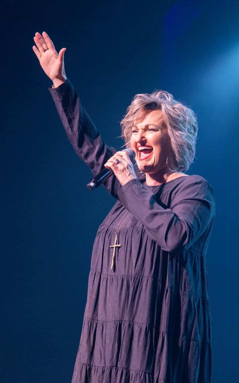 40 Days Of Christian Music | 2024 | Joyce Martin