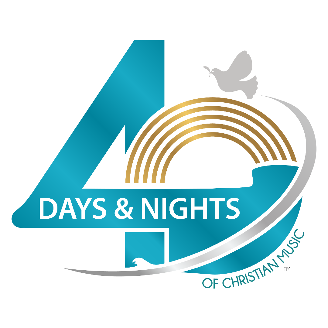 40 Days And Nights Of Christian Music