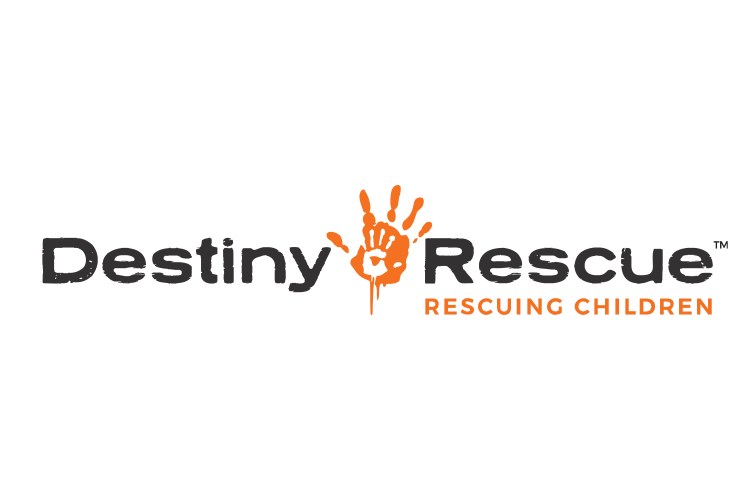Destiny Rescue | 40 Days And Nights Of Christian Music | Abraham Productions