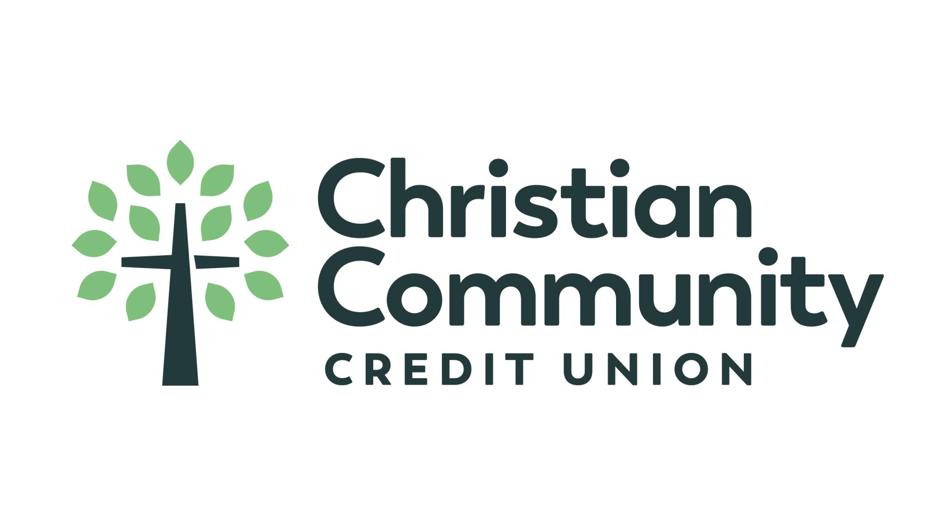 40 Days Of Christian Music | Sponsor | Christian Community Credit Union